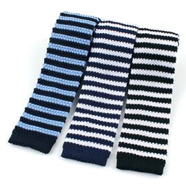 [MAESIO] KNT5023 Knit Stripe Necktie Width 6.3cm 3Colors _ Men's ties, Suit, Classic Business Casual Fashion Necktie, Knit tie, Made in Korea